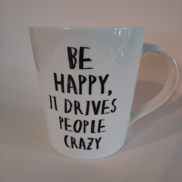 Indigo Mug - Picture 2 of 3